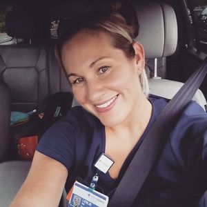 Meet your Posher, Leslie christine